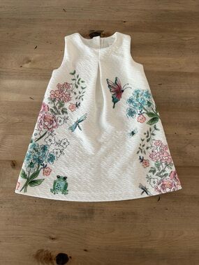 Koala Kids Summer Dress